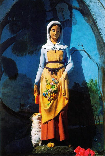 St. Germaine