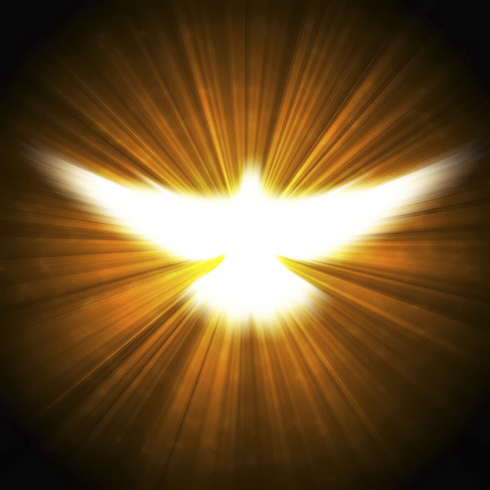 Holy Spirit