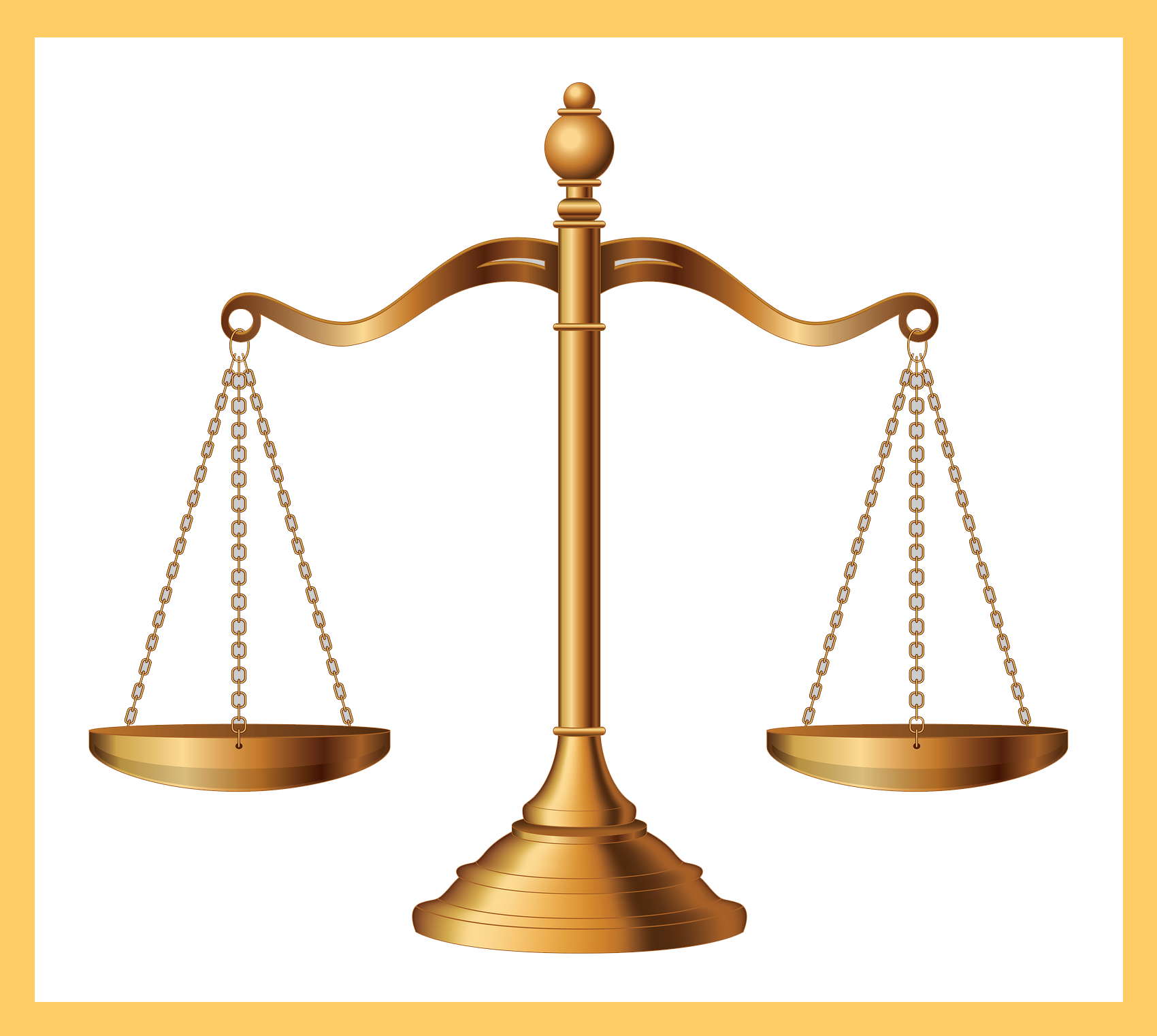 Scales of Justice