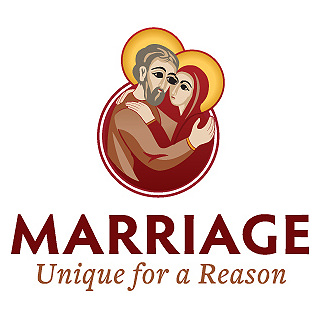 USCCB Marriage Logo