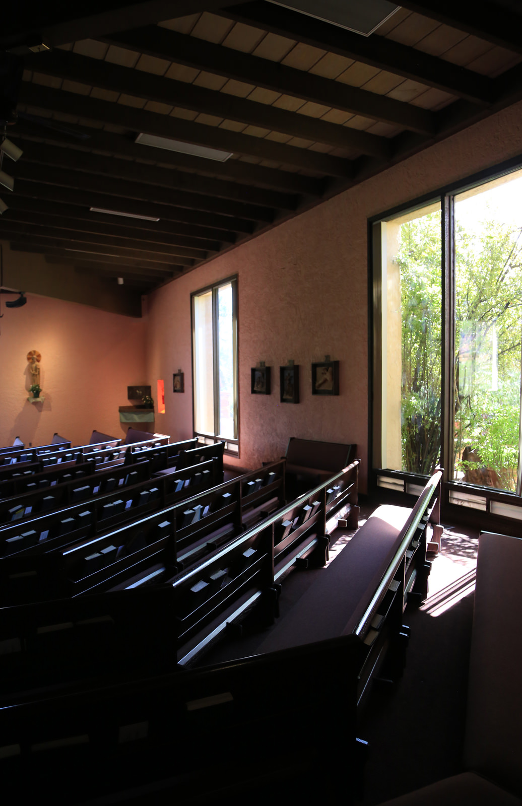 St. John Vianney