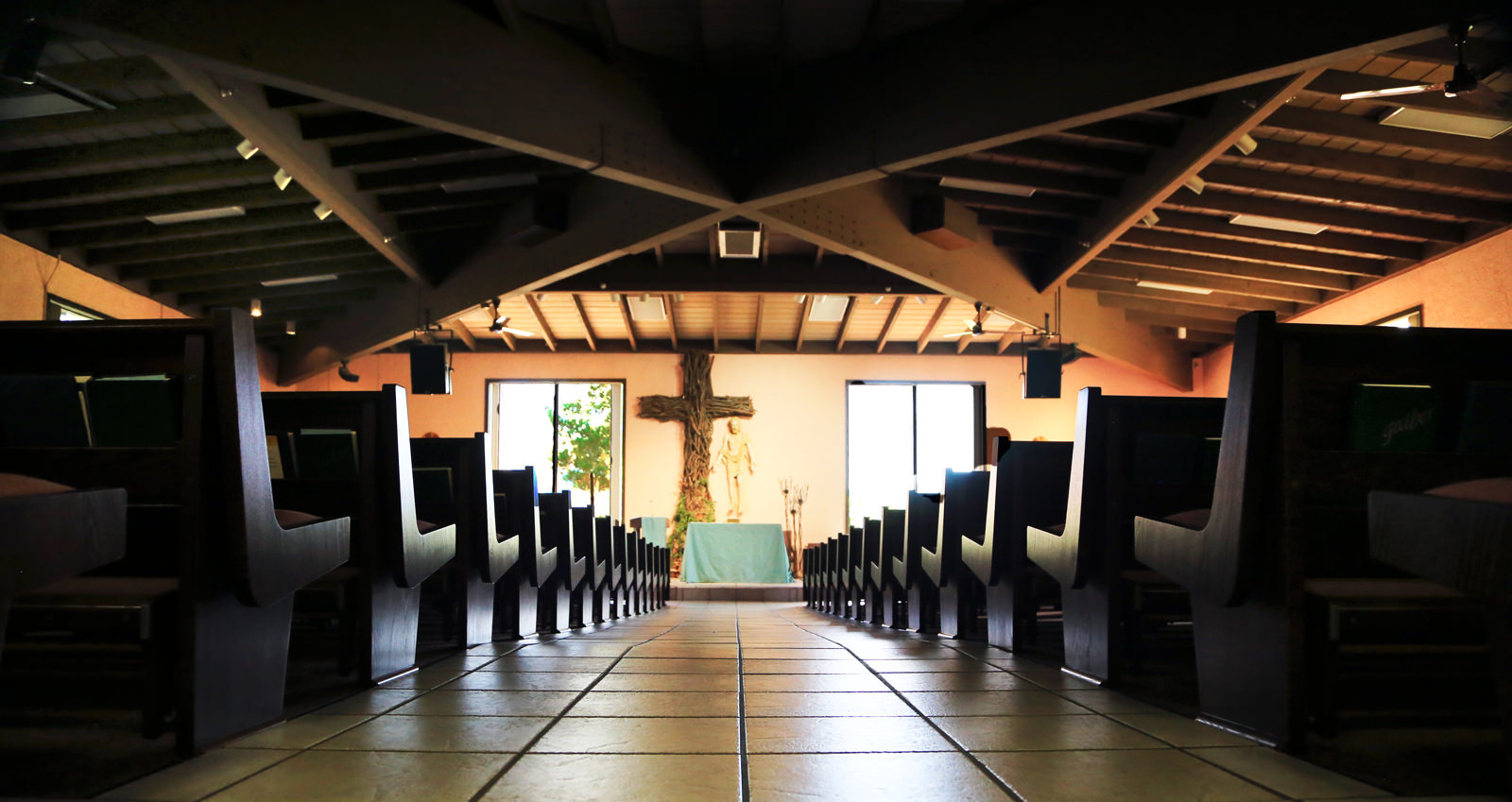 St. John Vianney