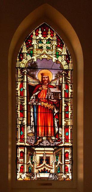 St. Louis Castroville, Texas