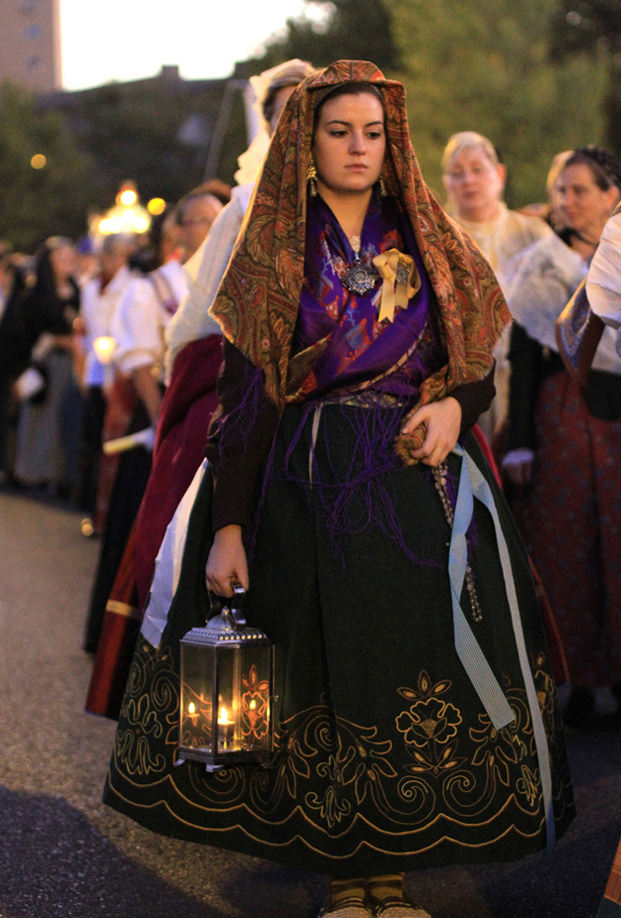 Fiestas del Pilar