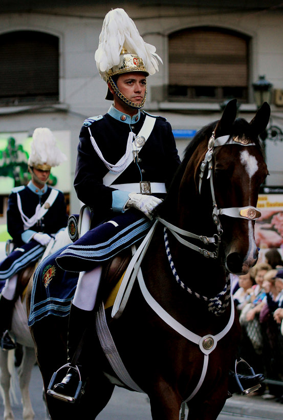 Fiestas del Pilar