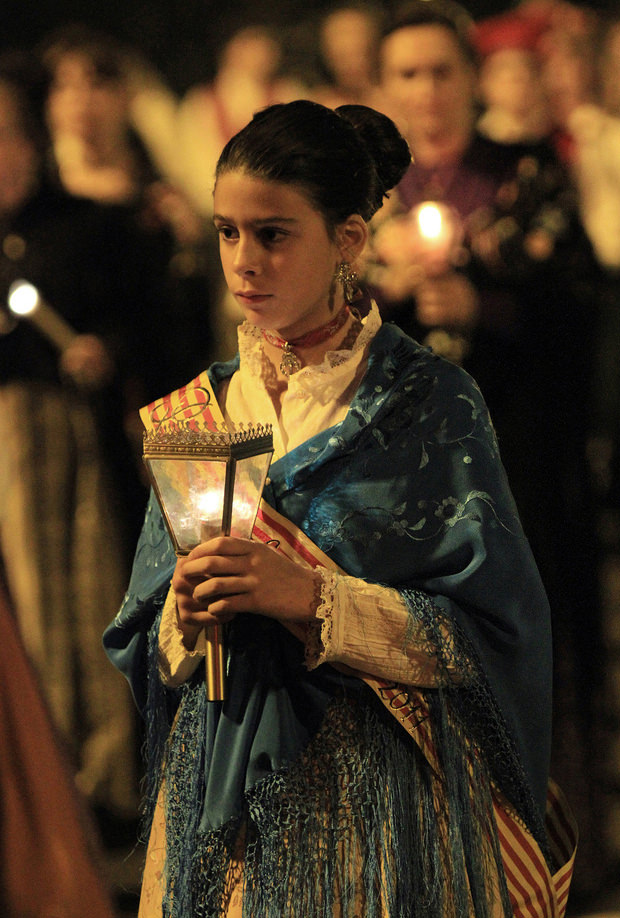 Fiestas del Pilar