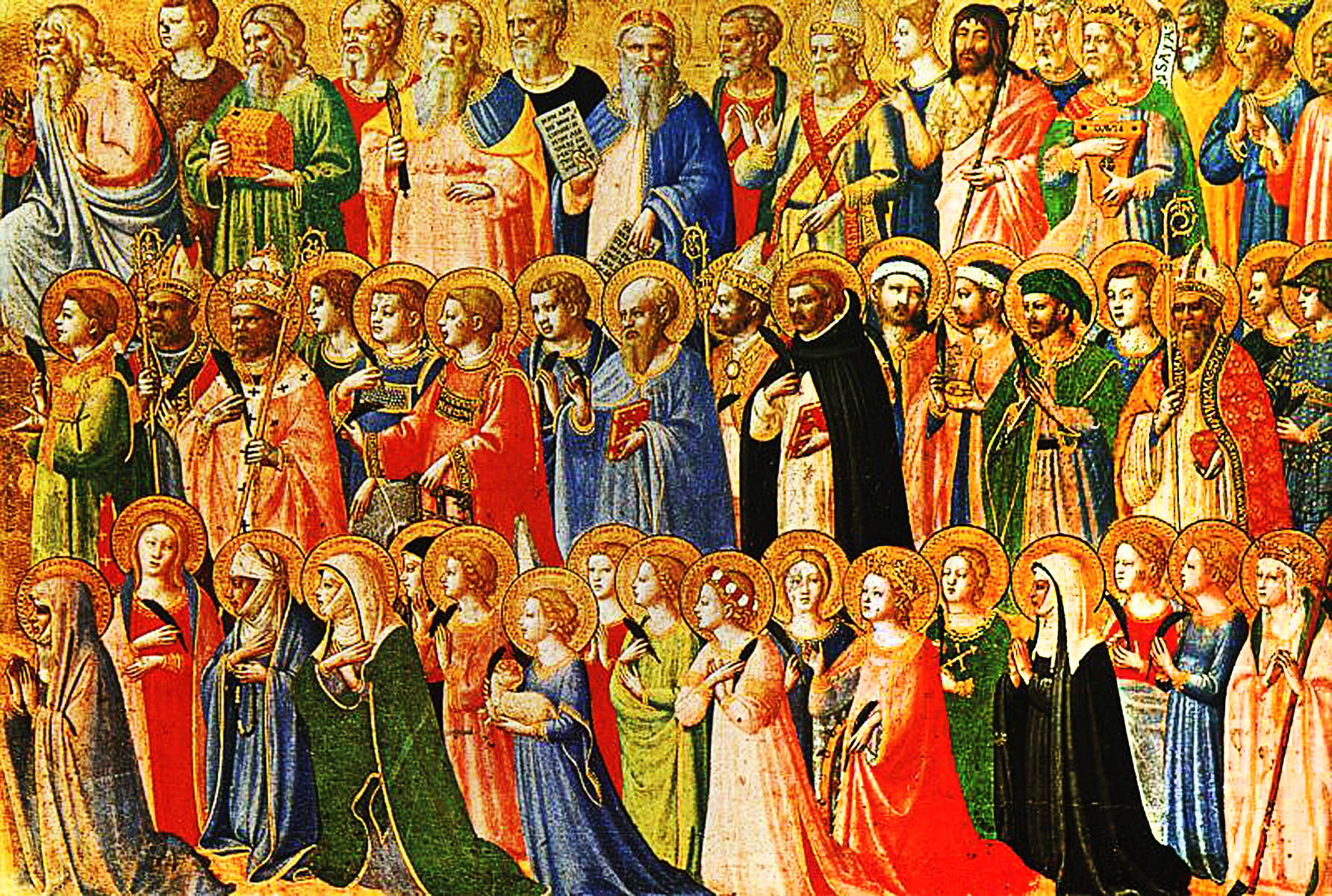 Court of Heaven