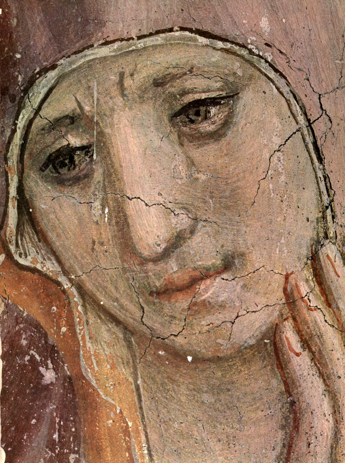 Mary
