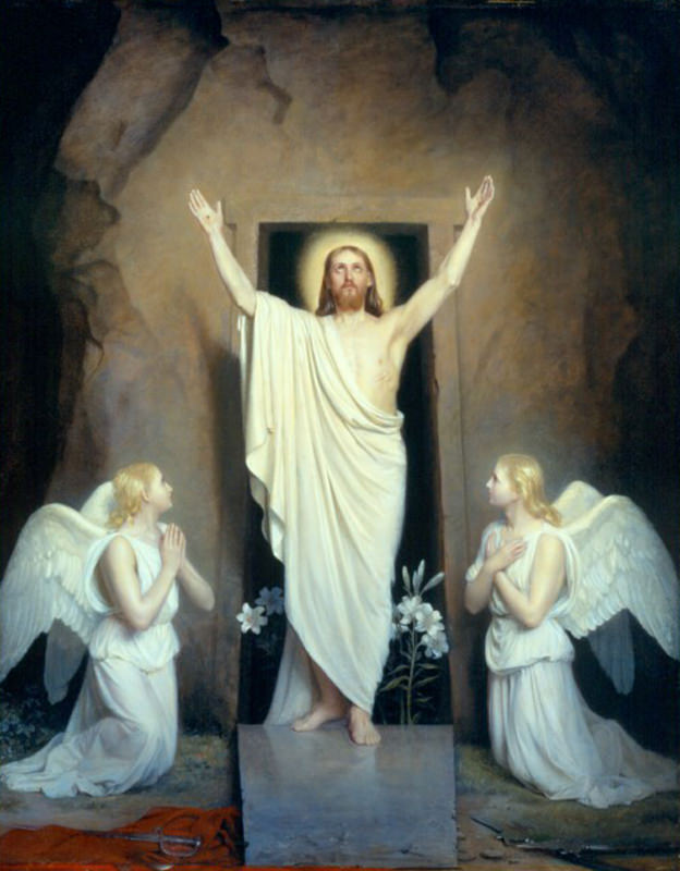 Resurrection