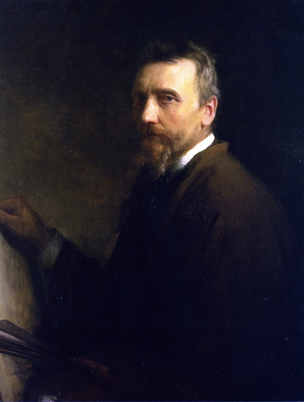 Self Portrait
