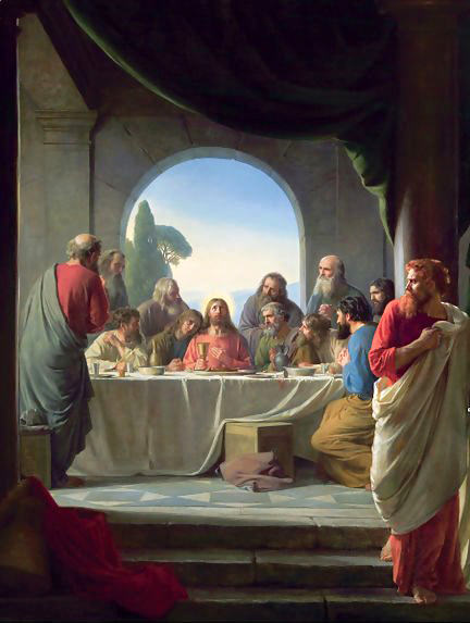 The Last Supper
