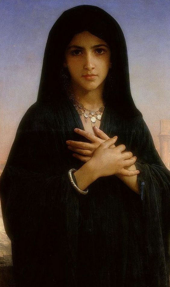 The Penitent