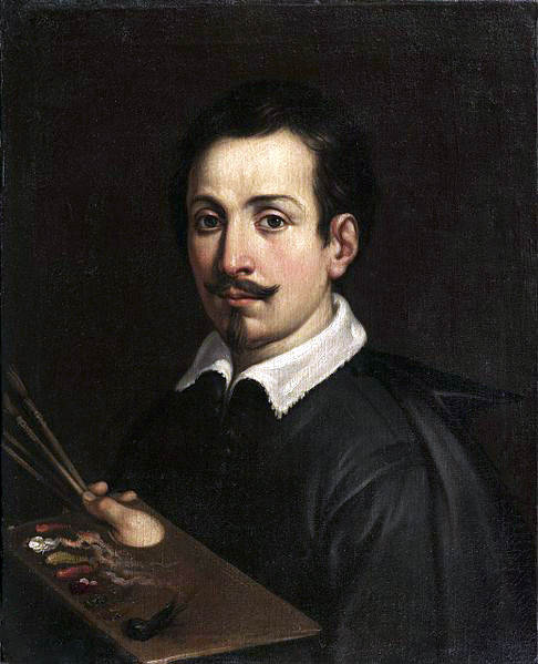 Self Portrait