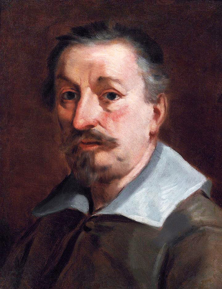 Giovanni Battista Salvi