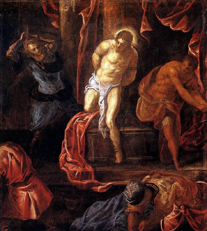 Flagellation