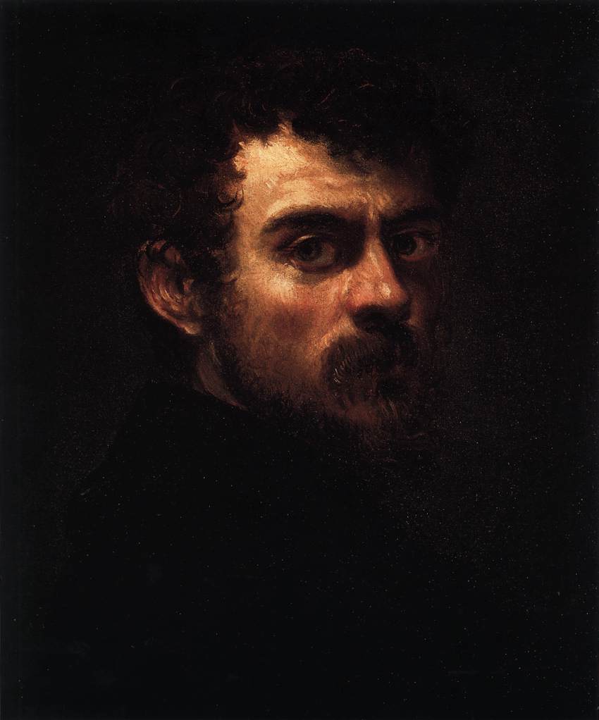 Jacopo Tintoretto