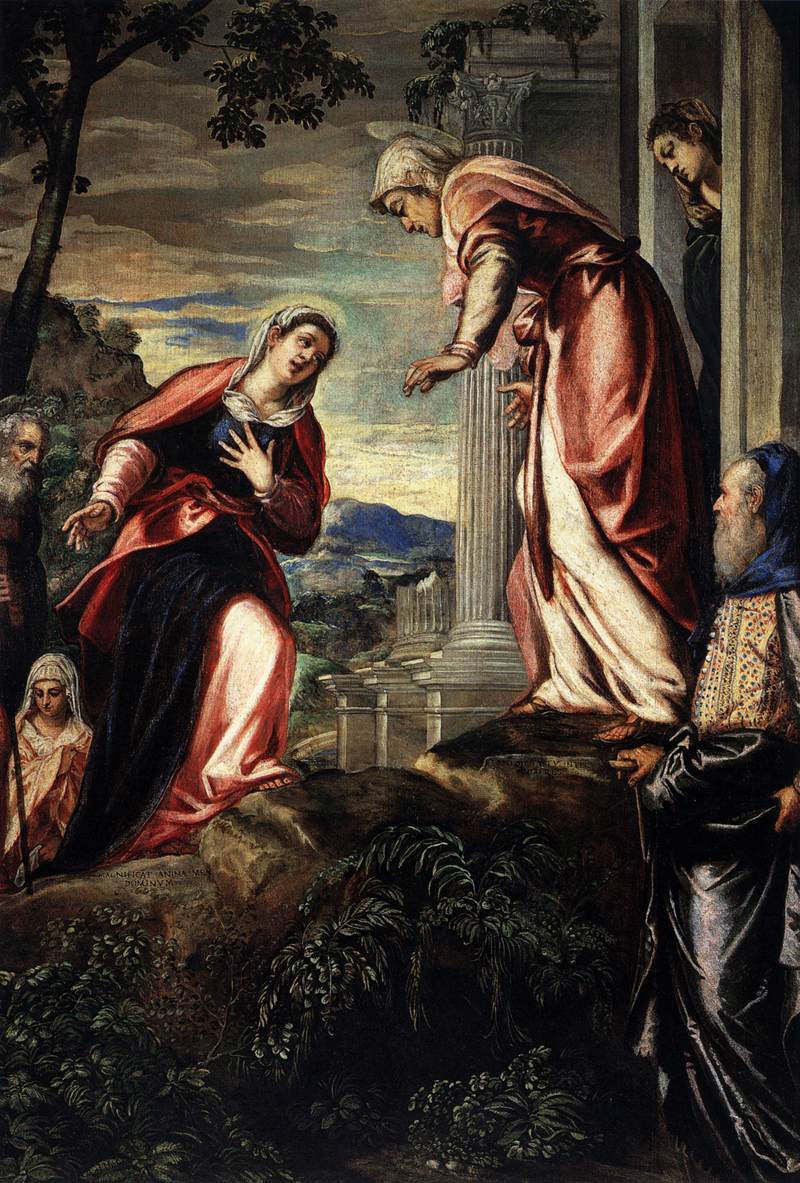 The Visitation