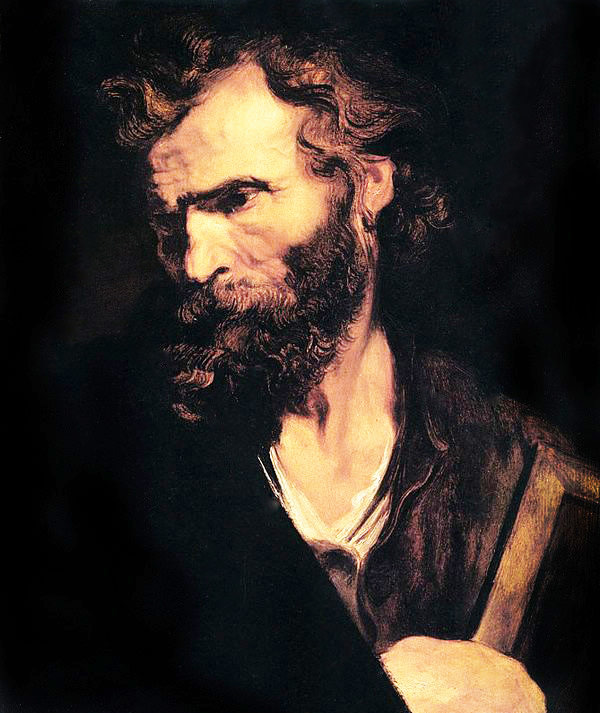 St. Jude (Thaddeus)