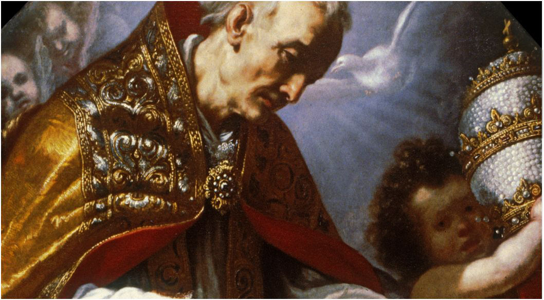 Pope Gregory the Great