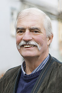 Dr. Ludwig Ott