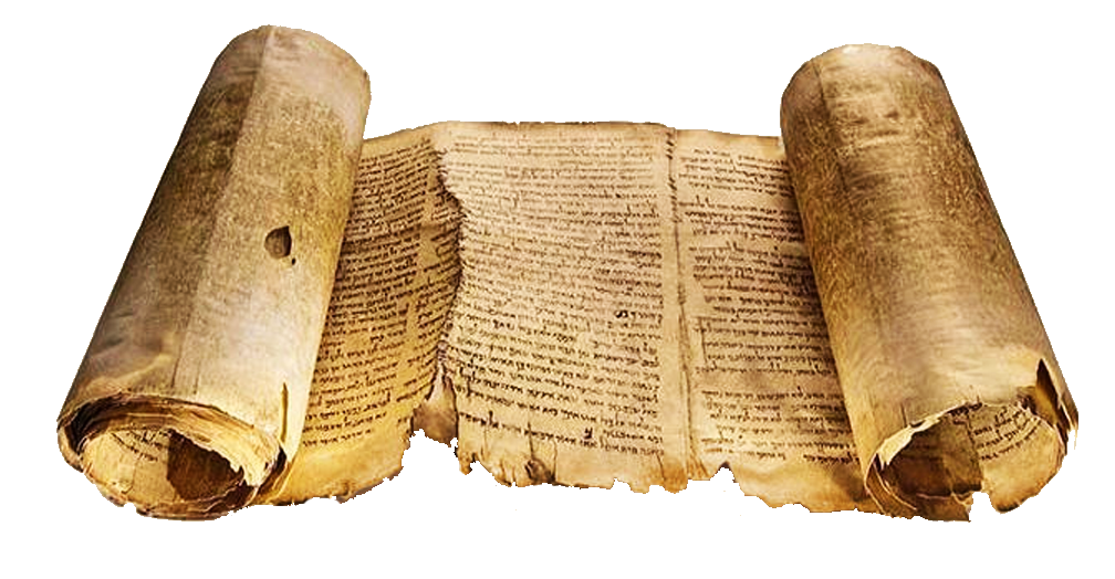 The Great Isaiah Scroll from Qumran