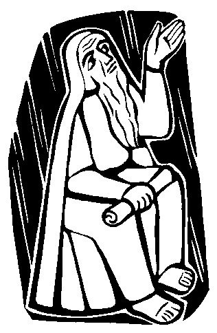 In Prayer