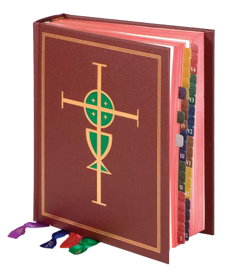 Roman Missal