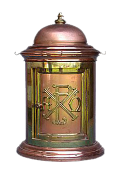 Tabernacle