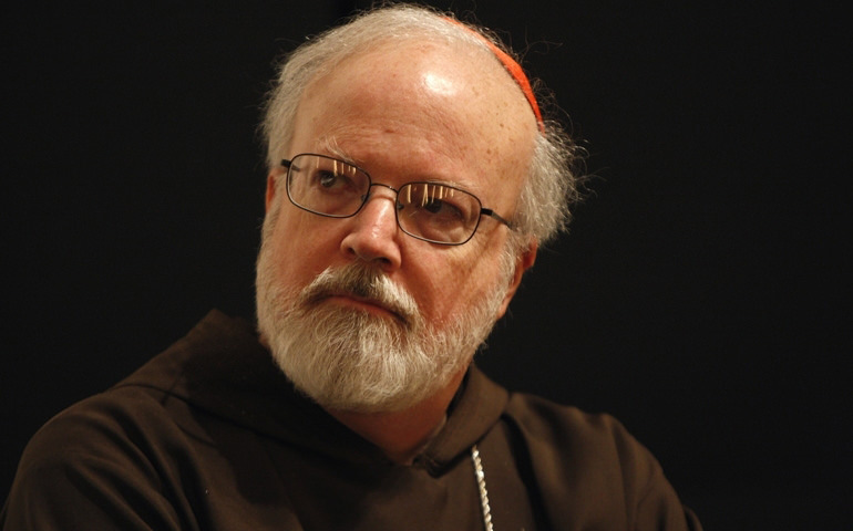 Cardinal O'Malley