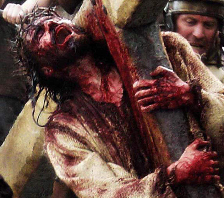Wounds of Christ