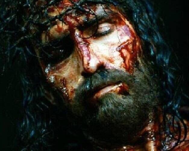 Wounds of Christ