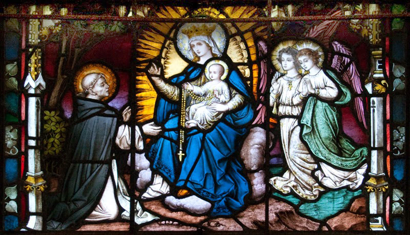 Saint Aelred de Rievaulx