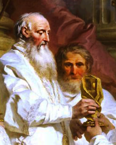 St. Basil the Great