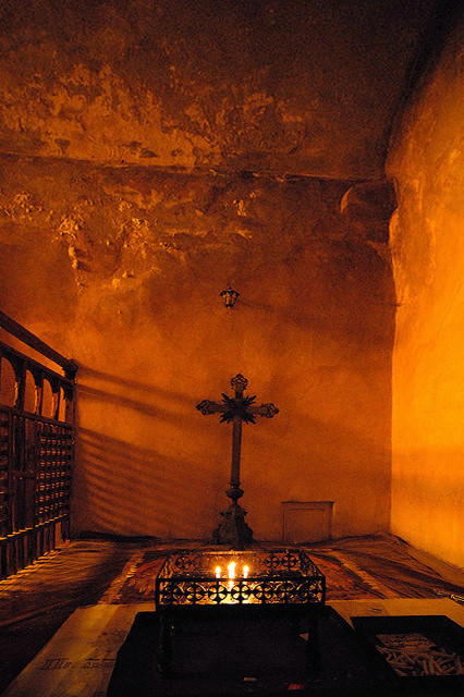 St. Macarius Monastery