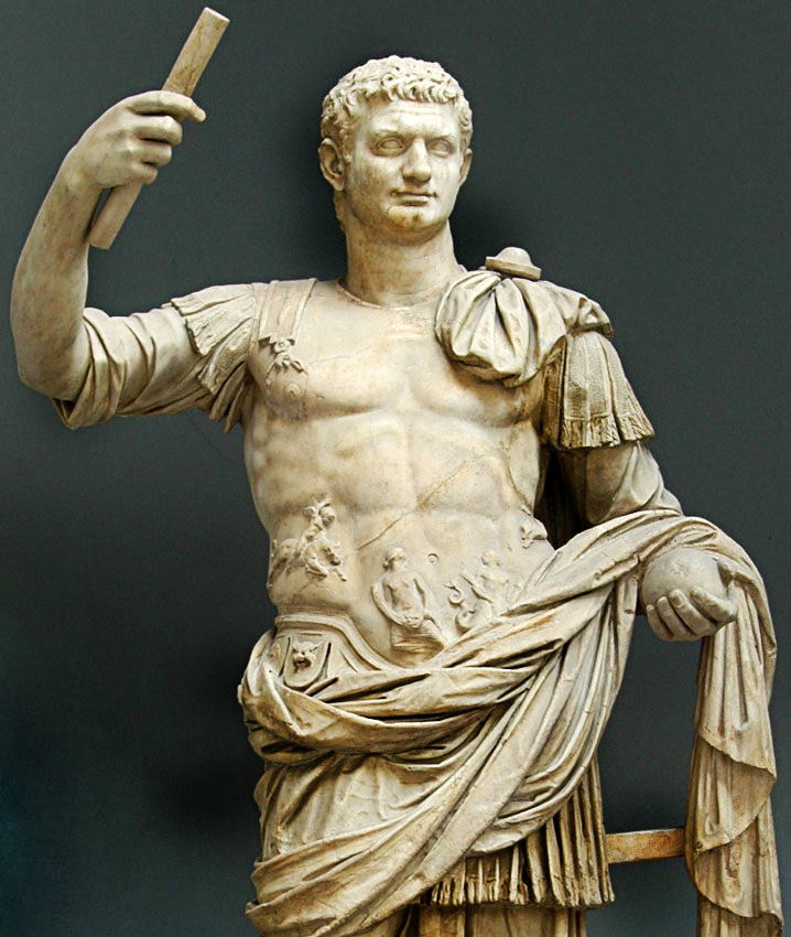 Emperor Dormitian