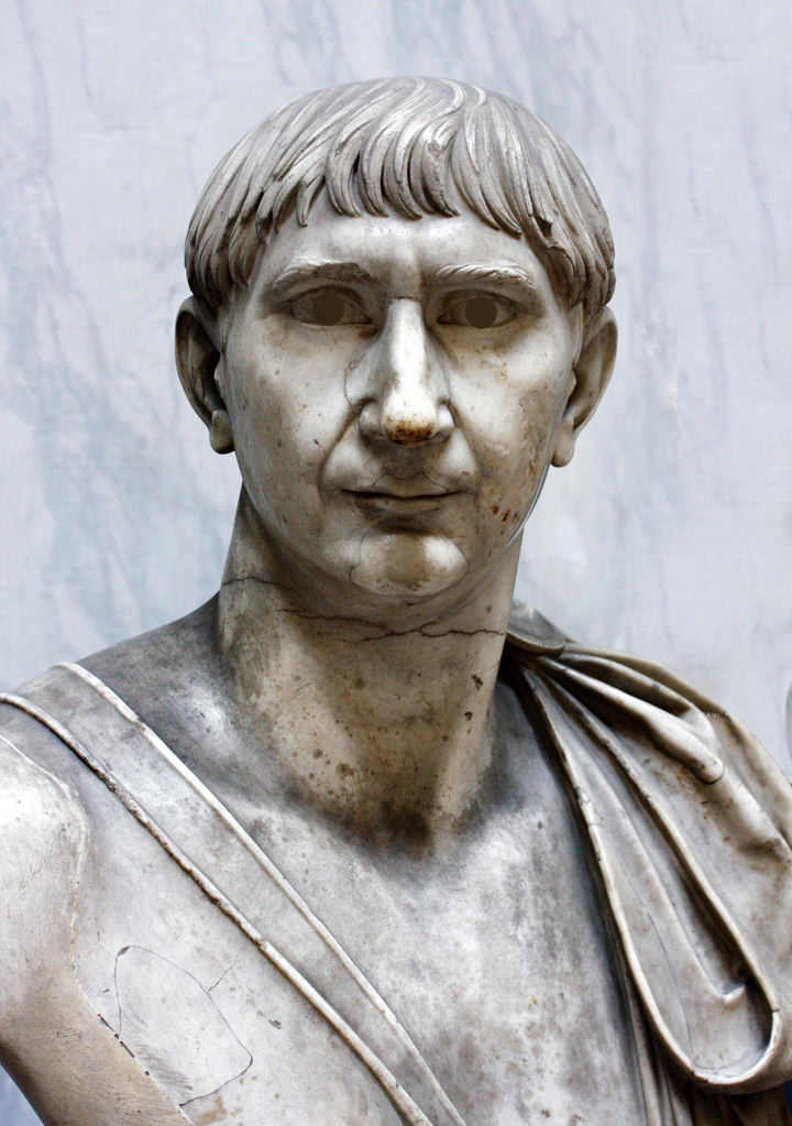 Emperor Trajan