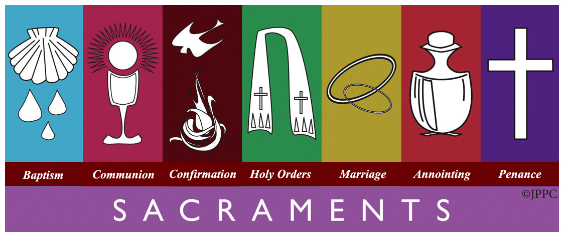 Sacraments