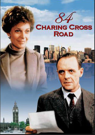 84 Charing Cross Road