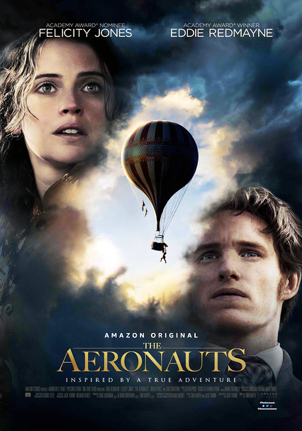 Aeronauts