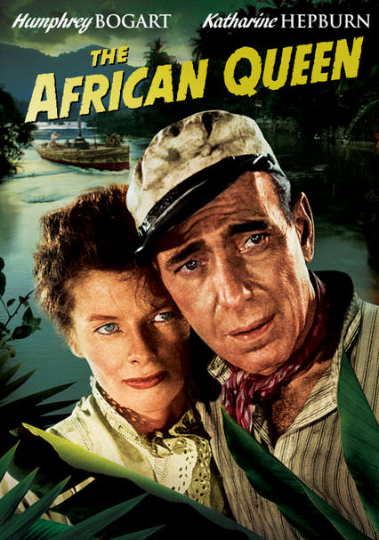 The African Queen
