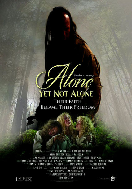Alone Yet Not Alone