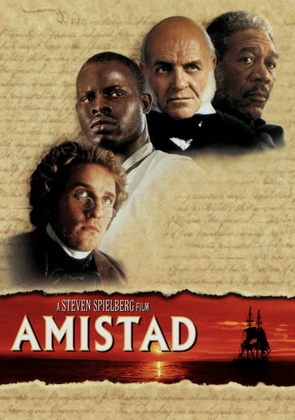 Amistad
