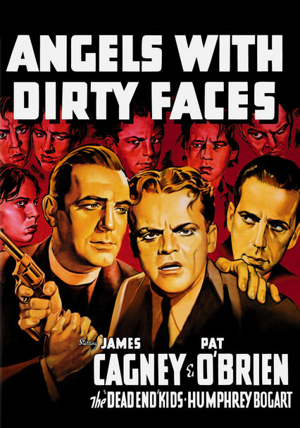 Angels with Dirty Faces