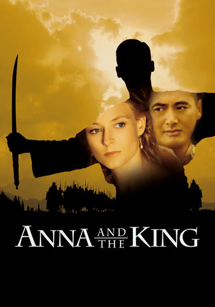 Anna and the King