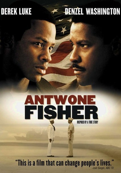 Antwone Fisher