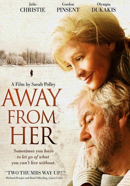 Away from Her