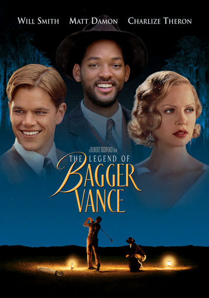The Legend of Bagger Vance