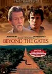 Beyond the Gates