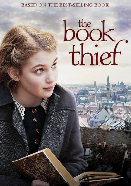 The Book Thief