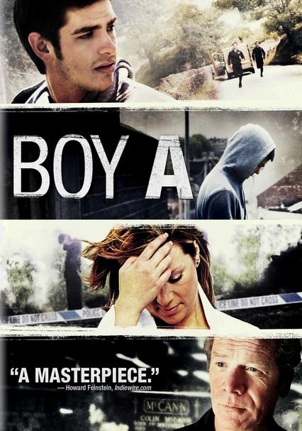 Boy A